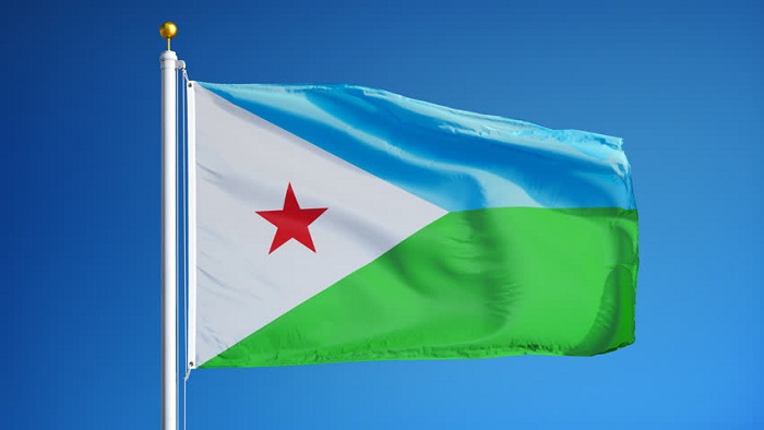 Djiboutian FM due in Azerbaijan
